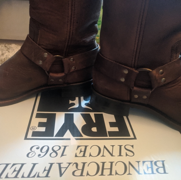 Frye Other - Frye Boots